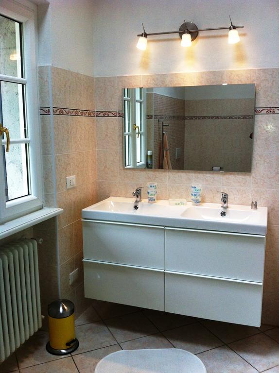 Вилла Casa Lidia Оссуччо Номер фото
